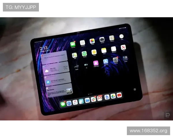 小苹果iPad：最新款平板电脑全面评测与使用体验