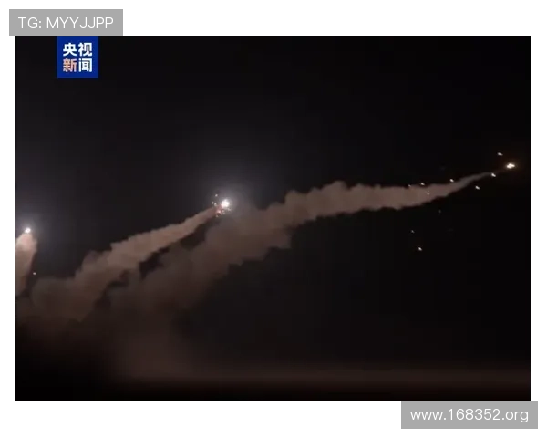 深入解析中东国际新闻动态与地区局势变化